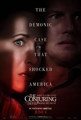 91制片厂《招魂3 The Conjuring: The Devil Made Me Do It》免费在线观看