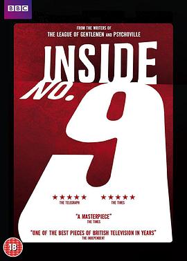 91制片厂《9号秘事 第八季 Inside No. 9 Season 8》免费在线观看