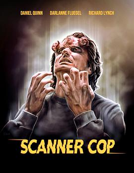 91传媒《超能特警 Scanner Cop》免费在线观看