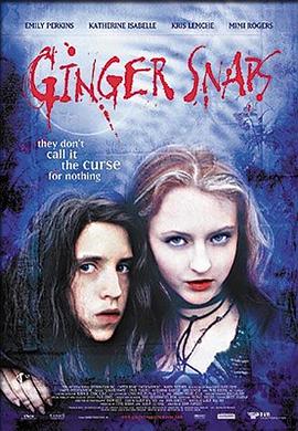 91仓库《变种女狼 Ginger Snaps》免费在线观看