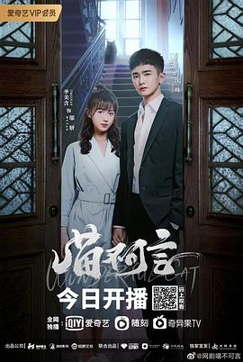 91制片厂《喵不可言》免费在线观看