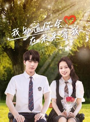 91制片厂《我知道你会在未来等我》免费在线观看