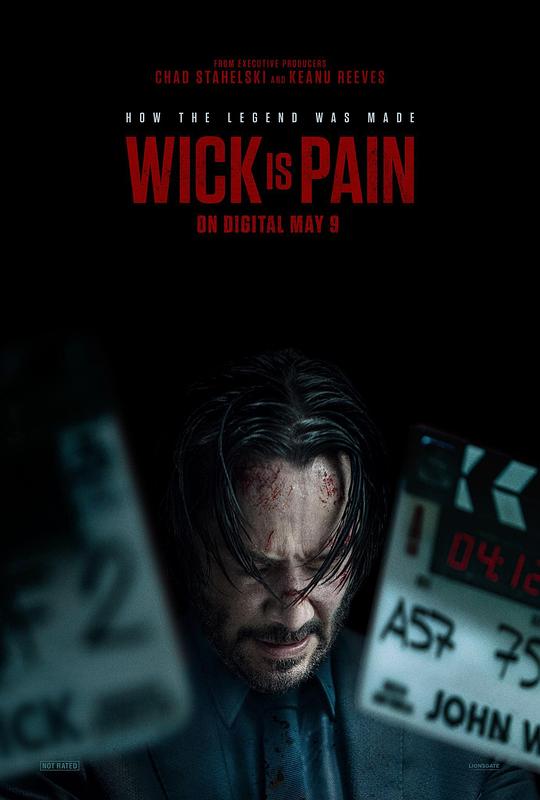91传媒《疾速剧痛 Wick Is Pain》免费在线观看