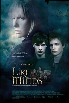 91传媒《心智相投 Like Minds》免费在线观看