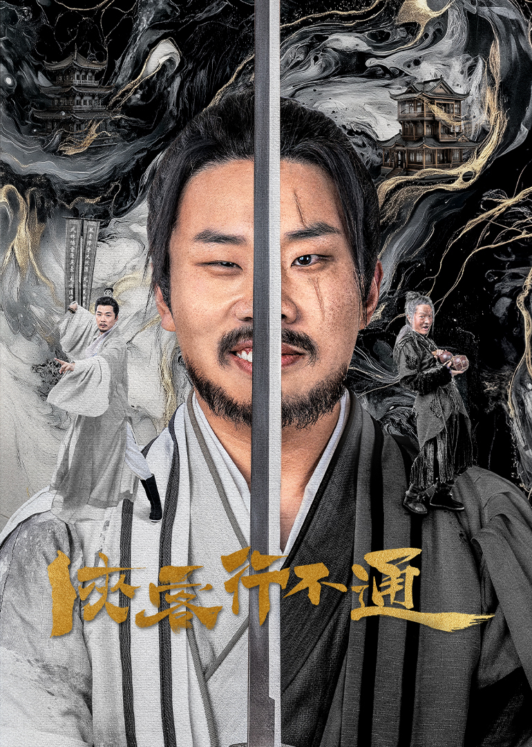 91仓库《侠客行不通》免费在线观看