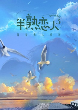 91传媒《半熟恋人 第三季》免费在线观看