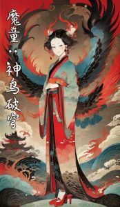 91传媒《魔童：神鸟破穹》免费在线观看
