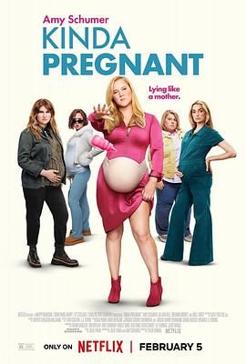 91制片厂《肚假情真 Kinda Pregnant》免费在线观看