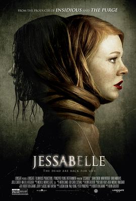 91仓库《杰莎贝尔 Jessabelle》免费在线观看