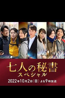 91传媒《七个秘书 特别篇 七人の秘書スペシャル》免费在线观看