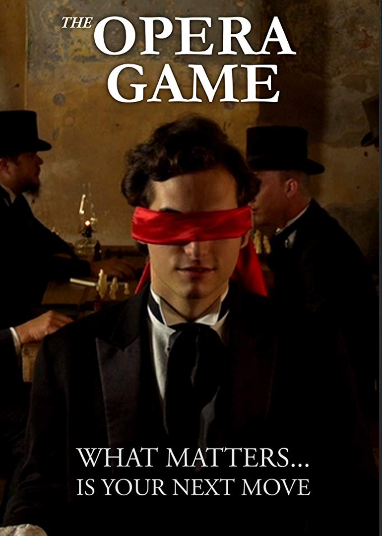 91传媒《保罗·摩菲》免费在线观看