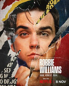 91仓库《罗比·威廉姆斯 Robbie Williams》免费在线观看