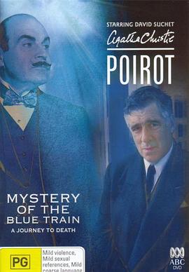 91传媒《蓝色特快上的秘密 Poirot: The Mystery of the Blue Train》免费在线观看