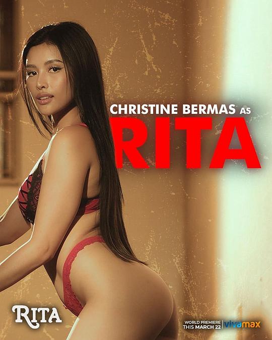 91传媒《丽塔 Rita》免费在线观看