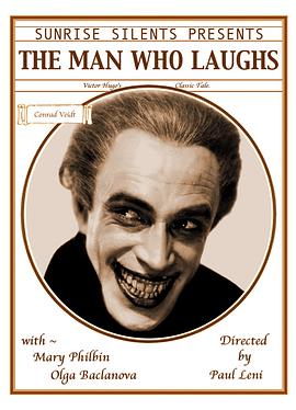 91制片厂《笑面人 The Man Who Laughs》免费在线观看